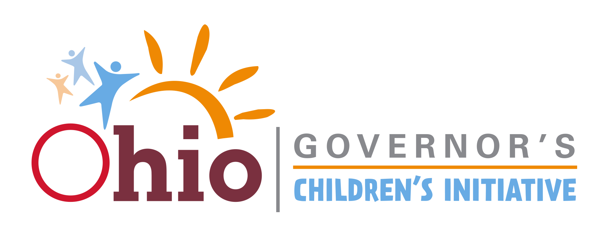 Logo Ohio Government