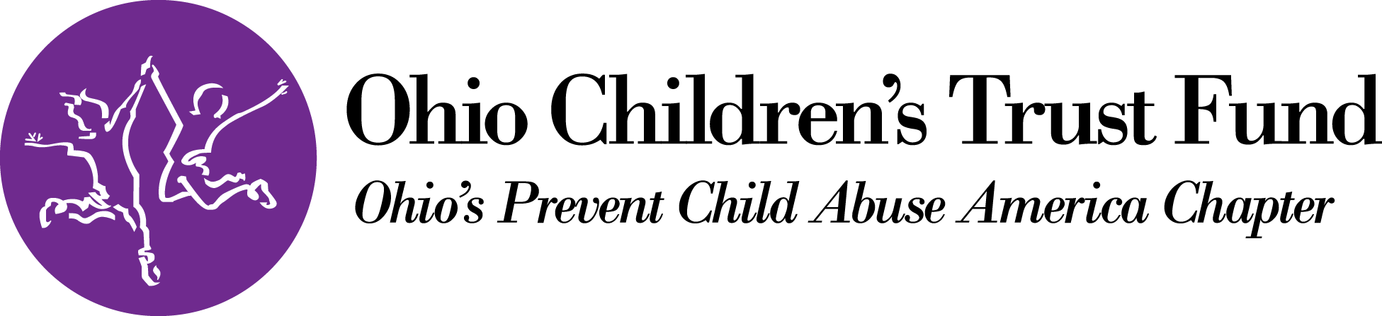 Logo OCTF-PCAO