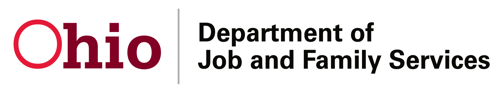 Logo ODJFS